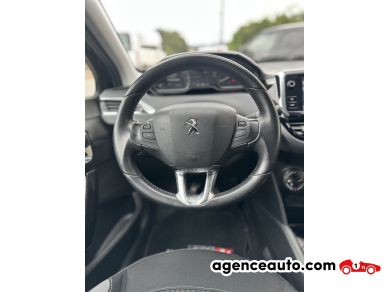 Peugeot 208 — 22