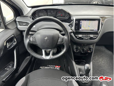 Peugeot 208 — 21