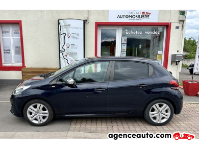 Peugeot 208 — 8