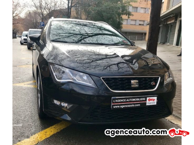 Seat Leon — 2