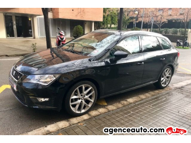 Seat Leon — 3