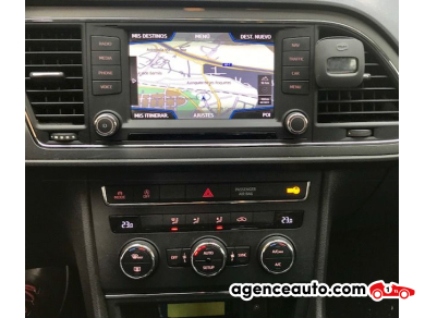 Seat Leon — 5