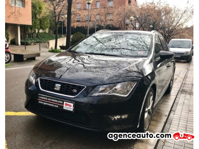 Seat Leon — 6