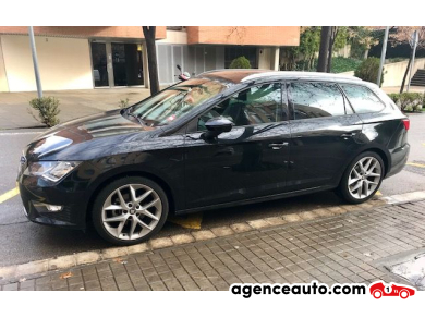 Seat Leon — 7