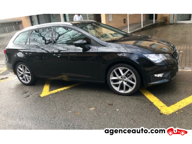 Seat Leon — 9