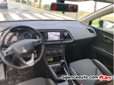 Seat Leon — 11