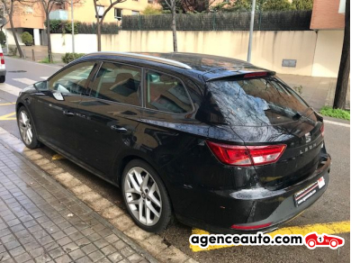 Seat Leon — 12