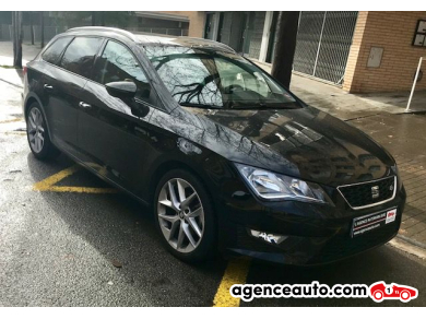 Seat Leon — 15