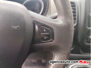 Renault Trafic — 13