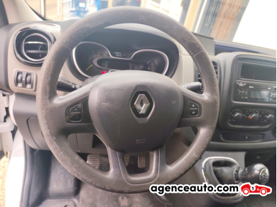 Renault Trafic — 15