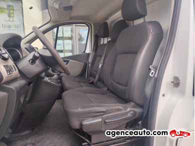 Renault Trafic — 9