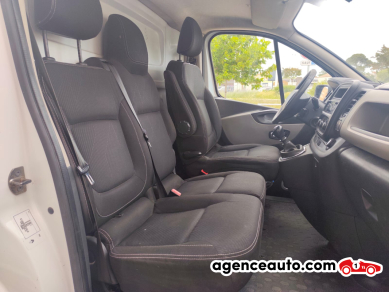 Renault Trafic — 10