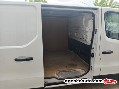 Renault Trafic — 16
