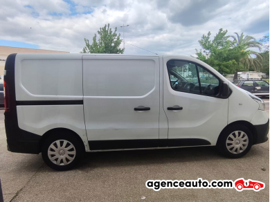 Renault Trafic — 6