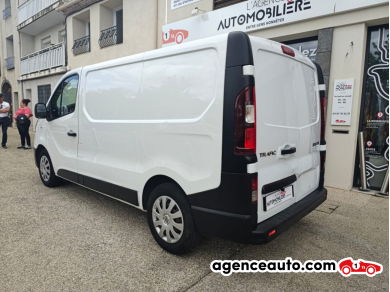 Renault Trafic — 3