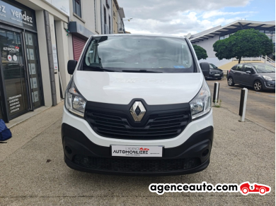 Renault Trafic — 8