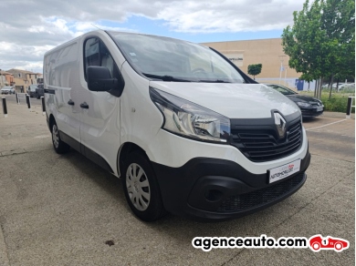 Renault Trafic — 7