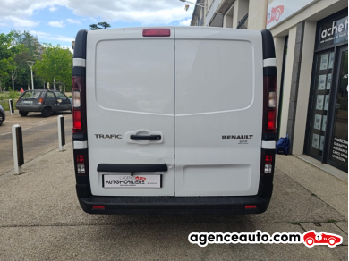 Renault Trafic — 4