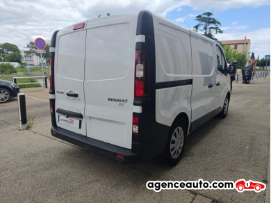 Renault Trafic — 5