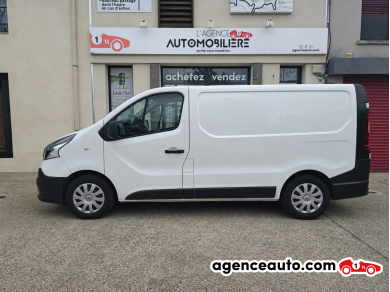 Renault Trafic — 2