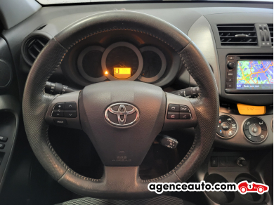 Toyota RAV4 — 14