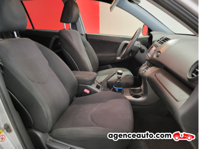 Toyota RAV4 — 27