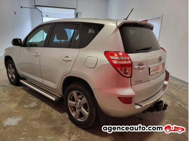 Toyota RAV4 — 5