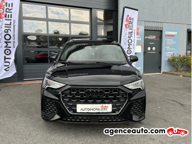Audi RS Q3 — 2