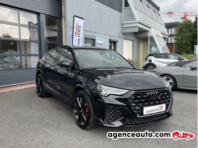 Audi RS Q3