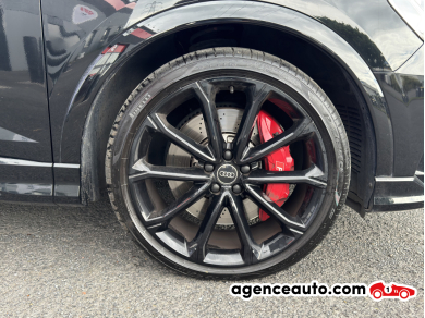 Audi RS Q3 — 5