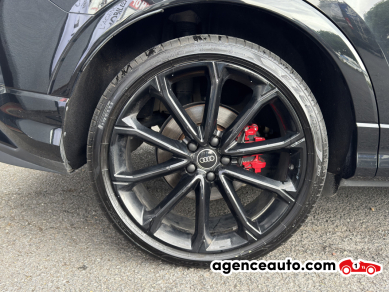 Audi RS Q3 — 6