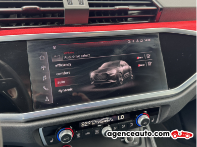 Audi RS Q3 — 10