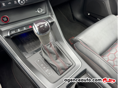 Audi RS Q3 — 14