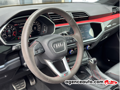 Audi RS Q3 — 15
