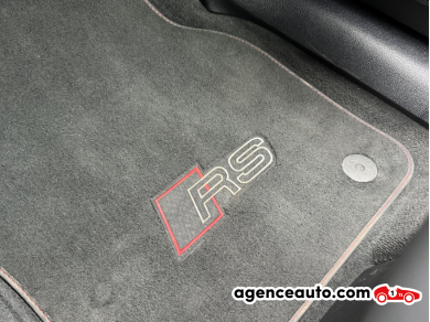 Audi RS Q3 — 17
