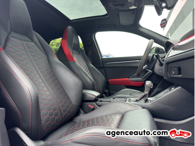 Audi RS Q3 — 23