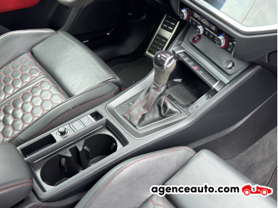 Audi RS Q3 — 24