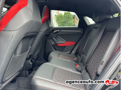 Audi RS Q3 — 26