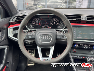 Audi RS Q3 — 29