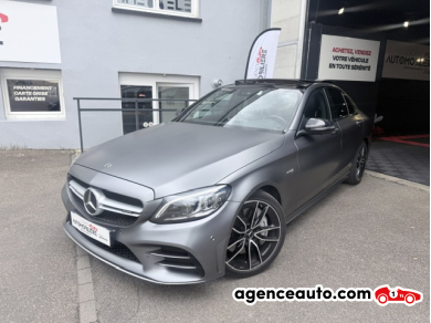 Mercedes Classe C