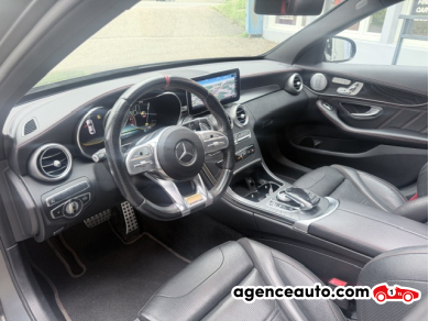 Mercedes Classe C — 6