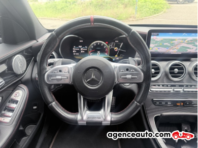 Mercedes Classe C — 9