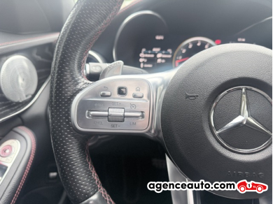 Mercedes Classe C — 10