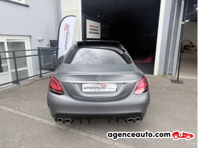 Mercedes Classe C — 29
