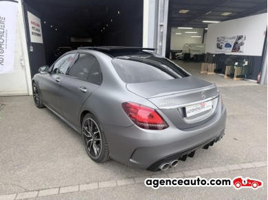 Mercedes Classe C — 30