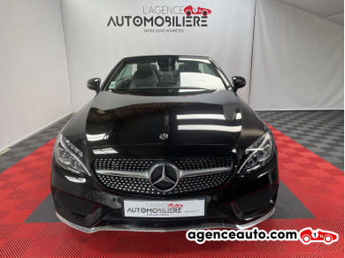 Mercedes Classe C Cabriolet — 2