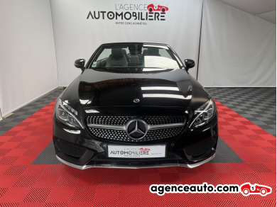 Mercedes Classe C Cabriolet — 31
