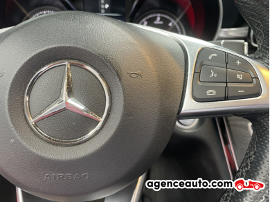 Mercedes Classe C Cabriolet — 22
