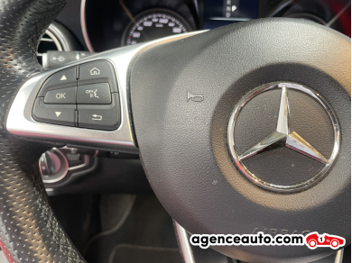 Mercedes Classe C Cabriolet — 20