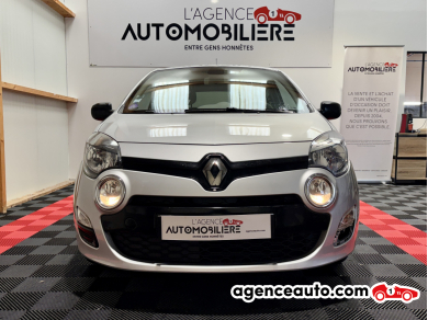Renault Twingo — 2